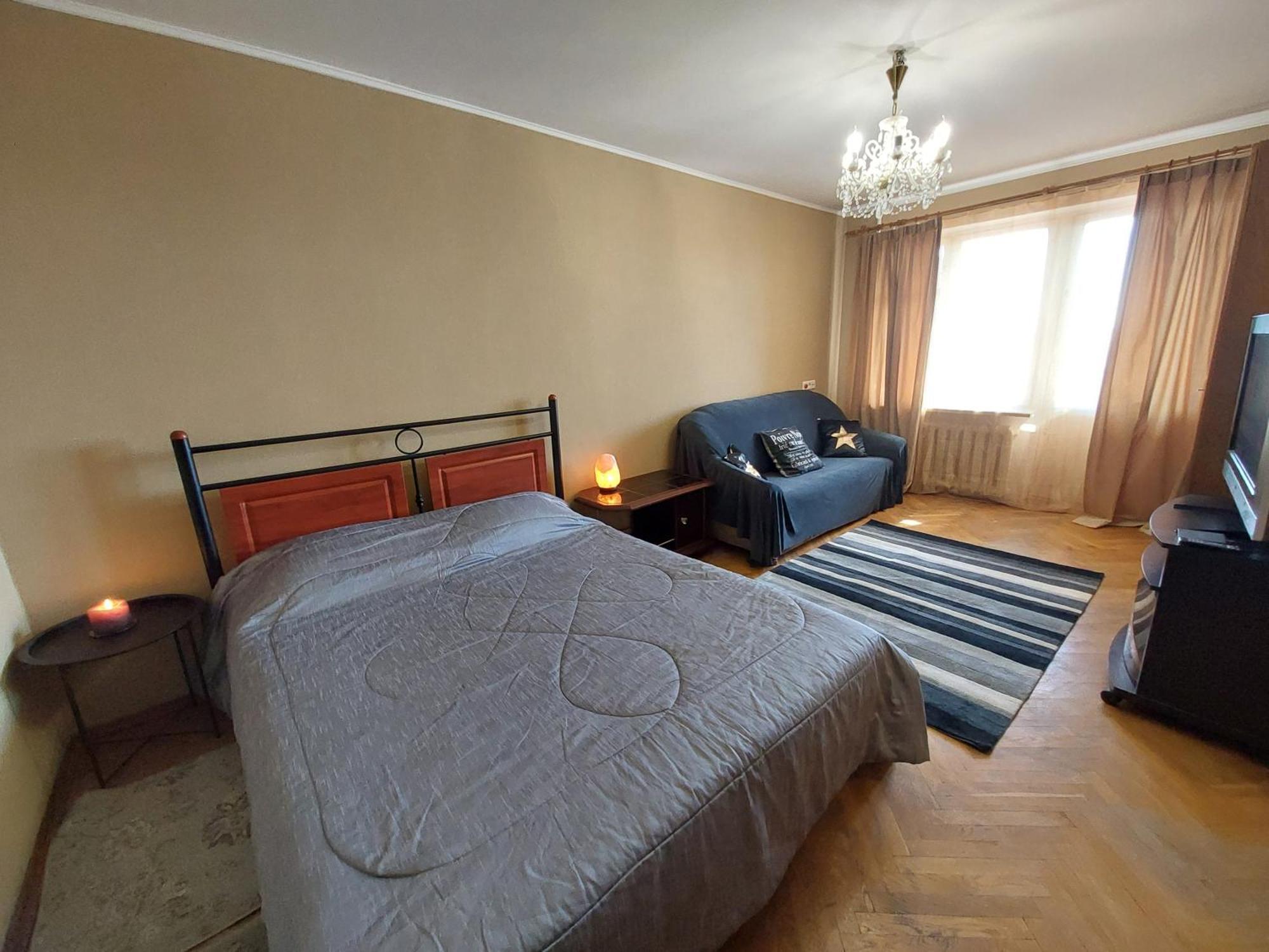 Квартири Біля Метро Лівобережна Та Дарниця Kiev Ngoại thất bức ảnh