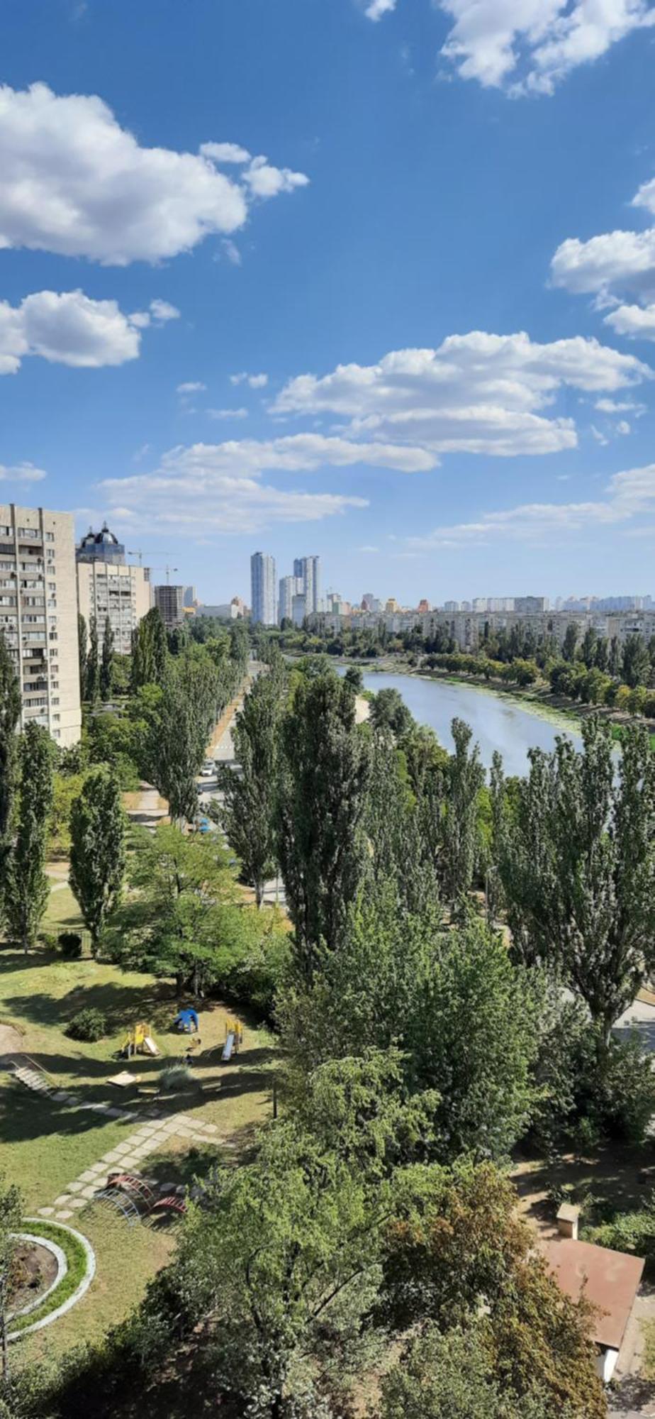 Квартири Біля Метро Лівобережна Та Дарниця Kiev Ngoại thất bức ảnh